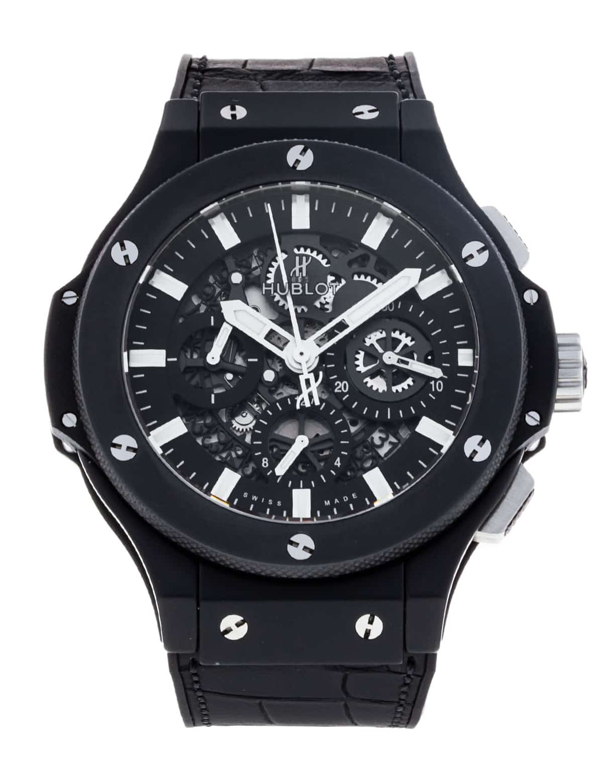 Hublot Aero Bang 311.CI.1170.GR